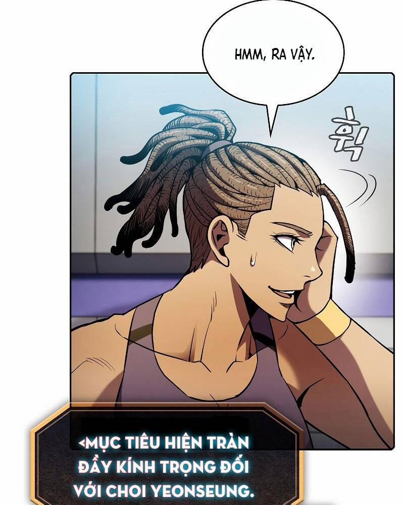 Người Chơi Trở Về Từ Địa Ngục 83 trang 24