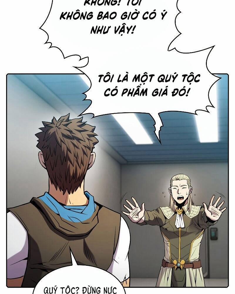 Người Chơi Trở Về Từ Địa Ngục 83 trang 37