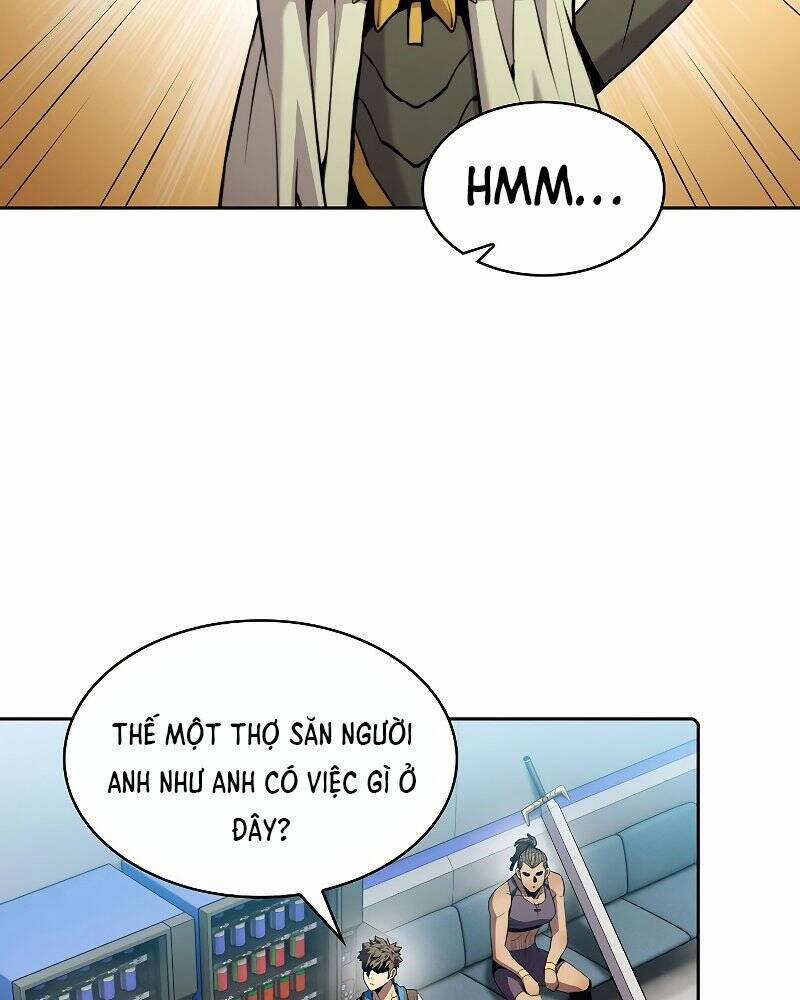 Người Chơi Trở Về Từ Địa Ngục 83 trang 40