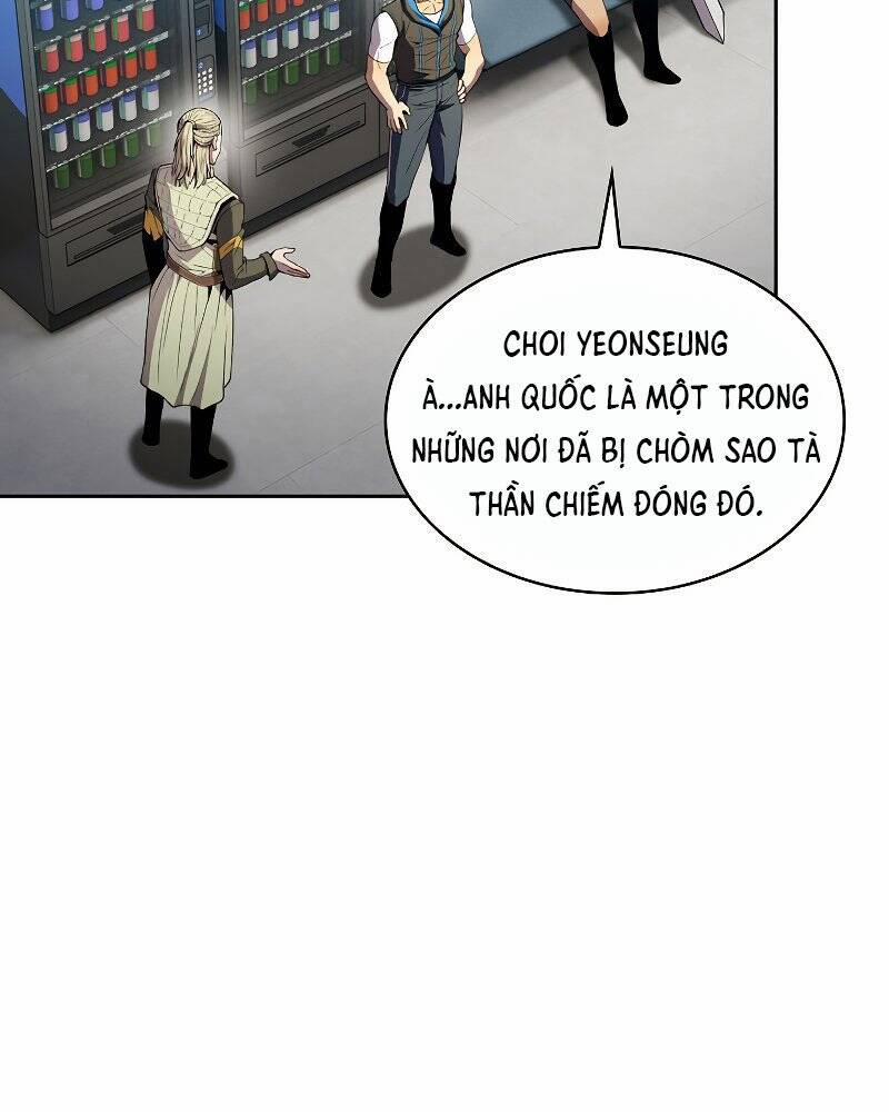 Người Chơi Trở Về Từ Địa Ngục 83 trang 41