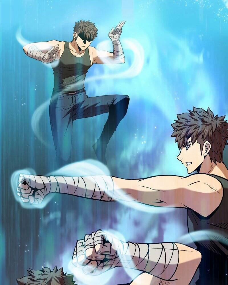 Người Chơi Trở Về Từ Địa Ngục 83 trang 61