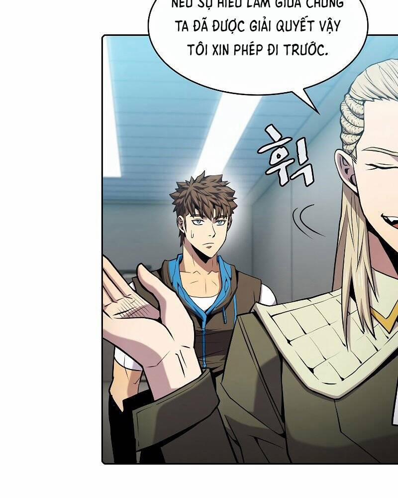 Người Chơi Trở Về Từ Địa Ngục 83 trang 71