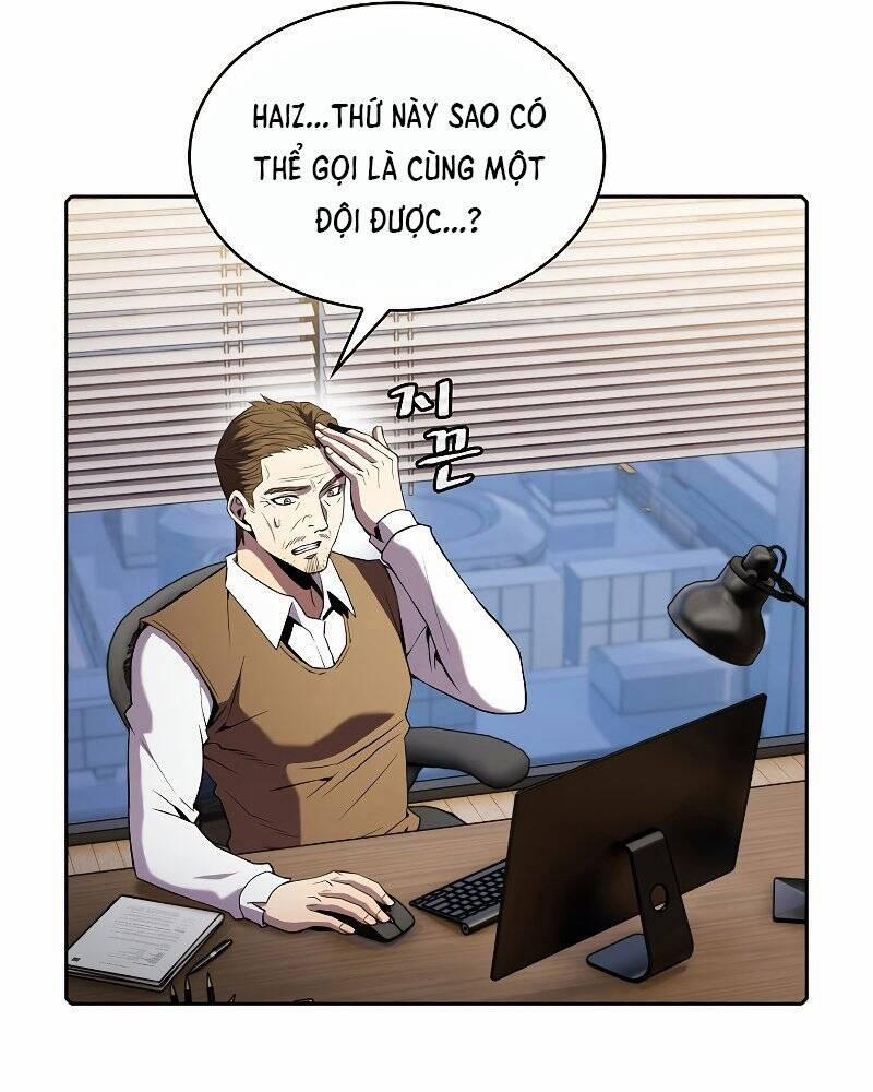 Người Chơi Trở Về Từ Địa Ngục 83 trang 86