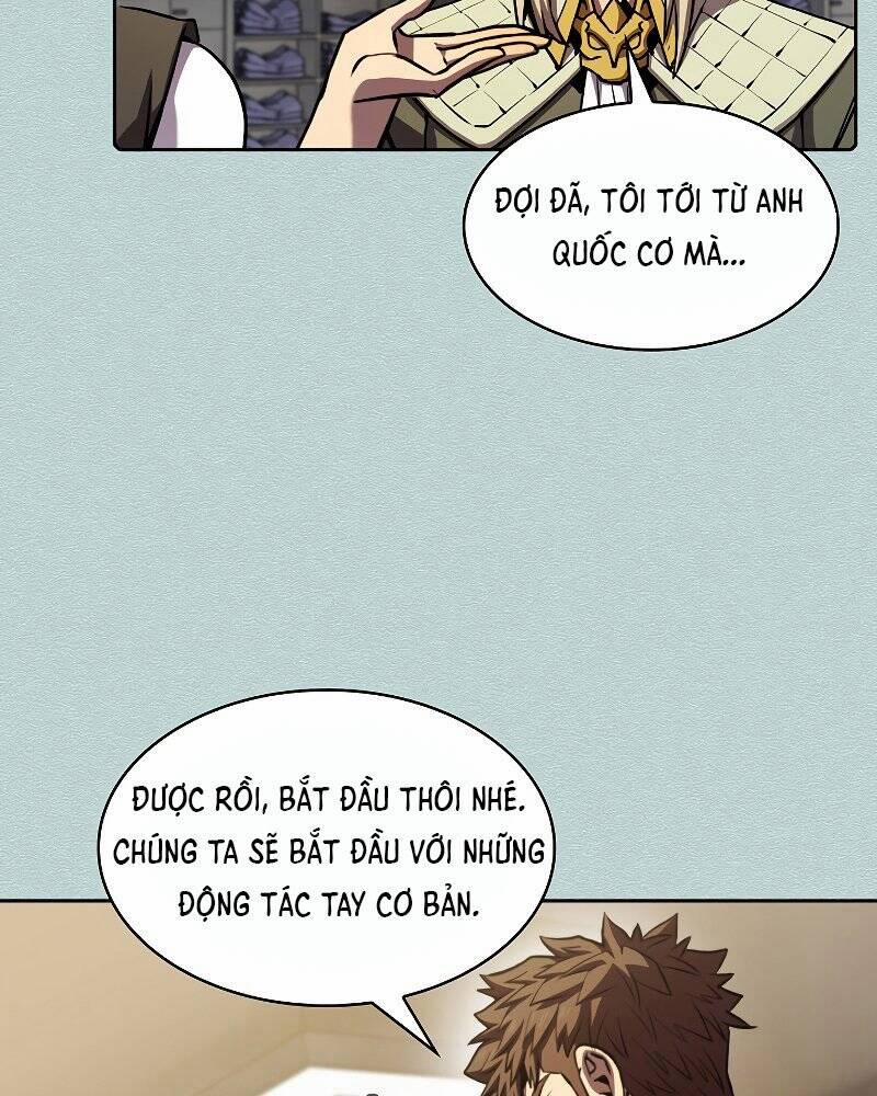 Người Chơi Trở Về Từ Địa Ngục 83 trang 96