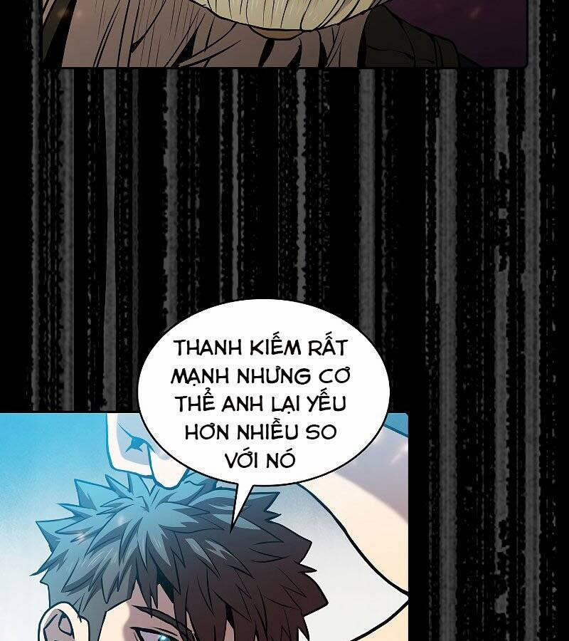 Người Chơi Trở Về Từ Địa Ngục 84 trang 118