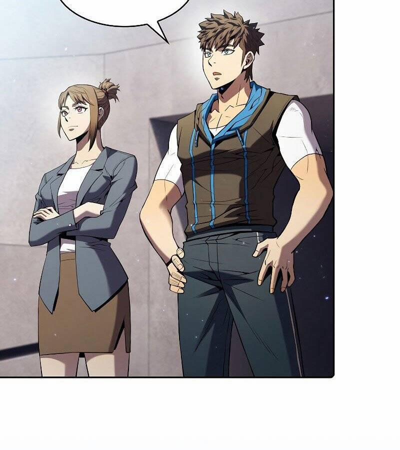 Người Chơi Trở Về Từ Địa Ngục 84 trang 21