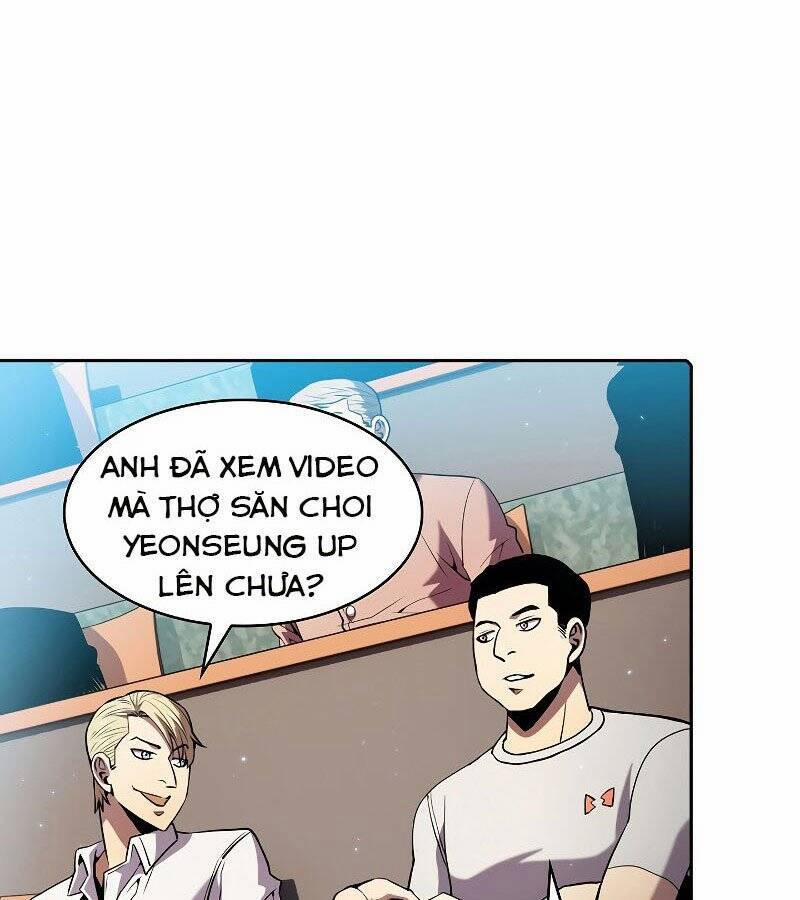 Người Chơi Trở Về Từ Địa Ngục 84 trang 35