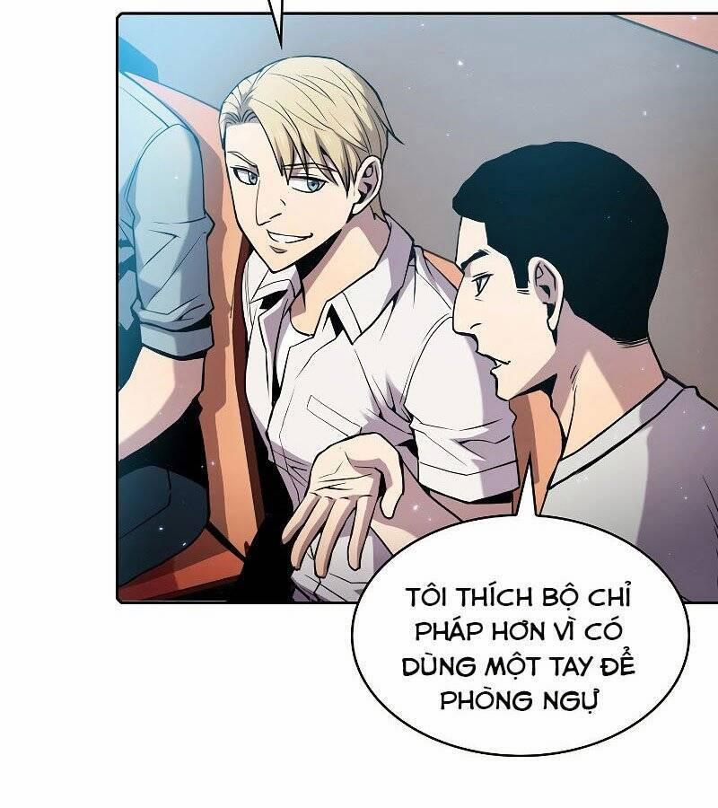 Người Chơi Trở Về Từ Địa Ngục 84 trang 37