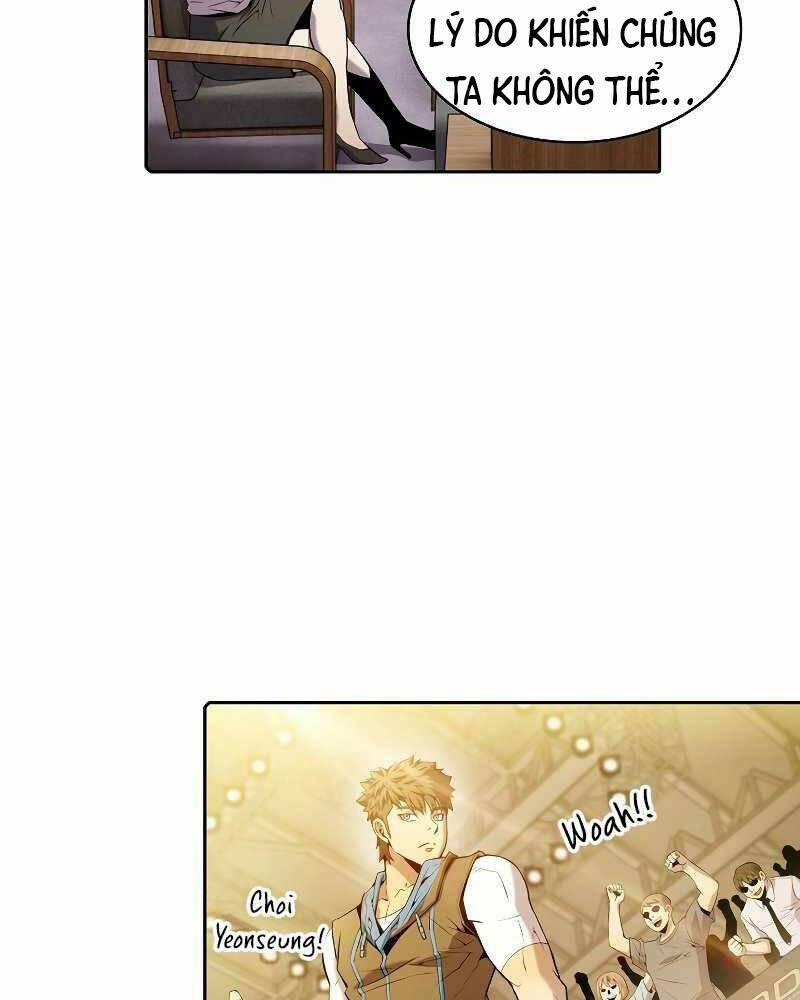 Người Chơi Trở Về Từ Địa Ngục 85 trang 35