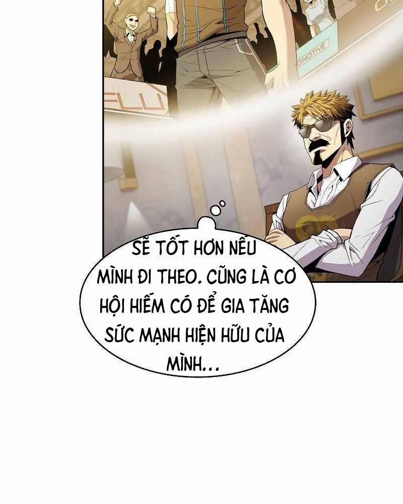 Người Chơi Trở Về Từ Địa Ngục 85 trang 36