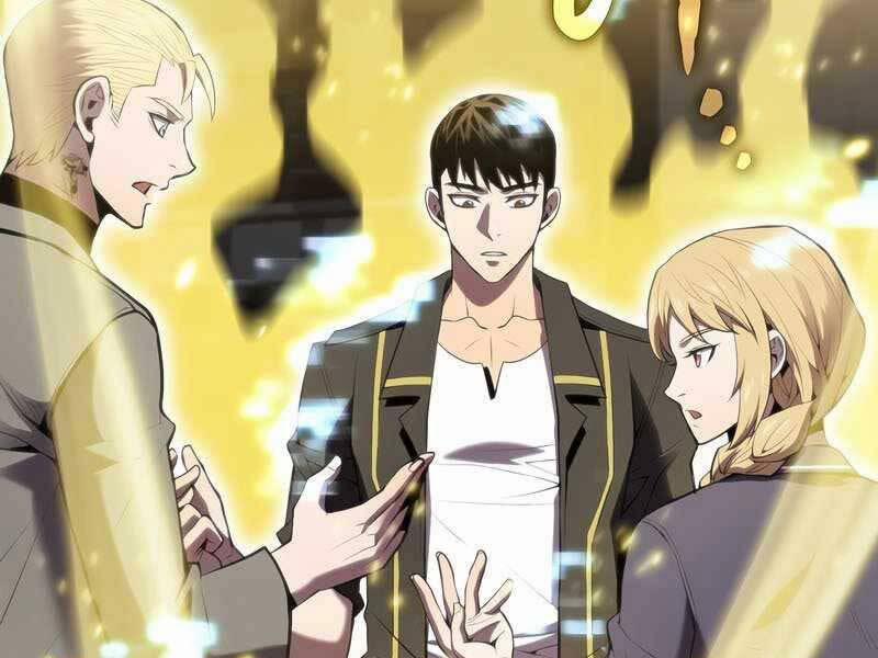 Người Chơi Trở Về Từ Địa Ngục 86 trang 127