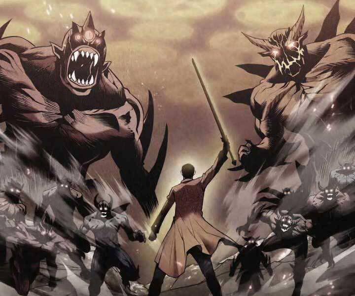 Người Chơi Trở Về Từ Địa Ngục 87 trang 61