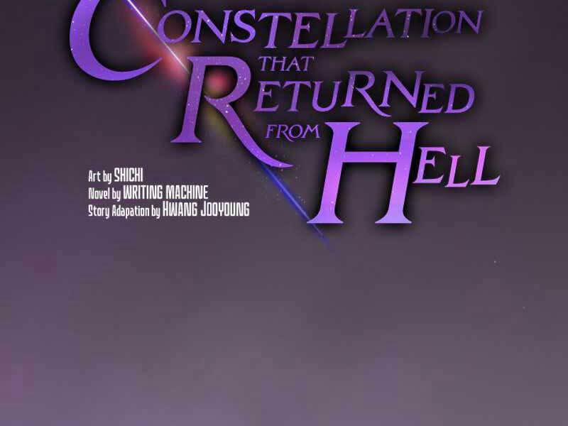 Người Chơi Trở Về Từ Địa Ngục 88 trang 1