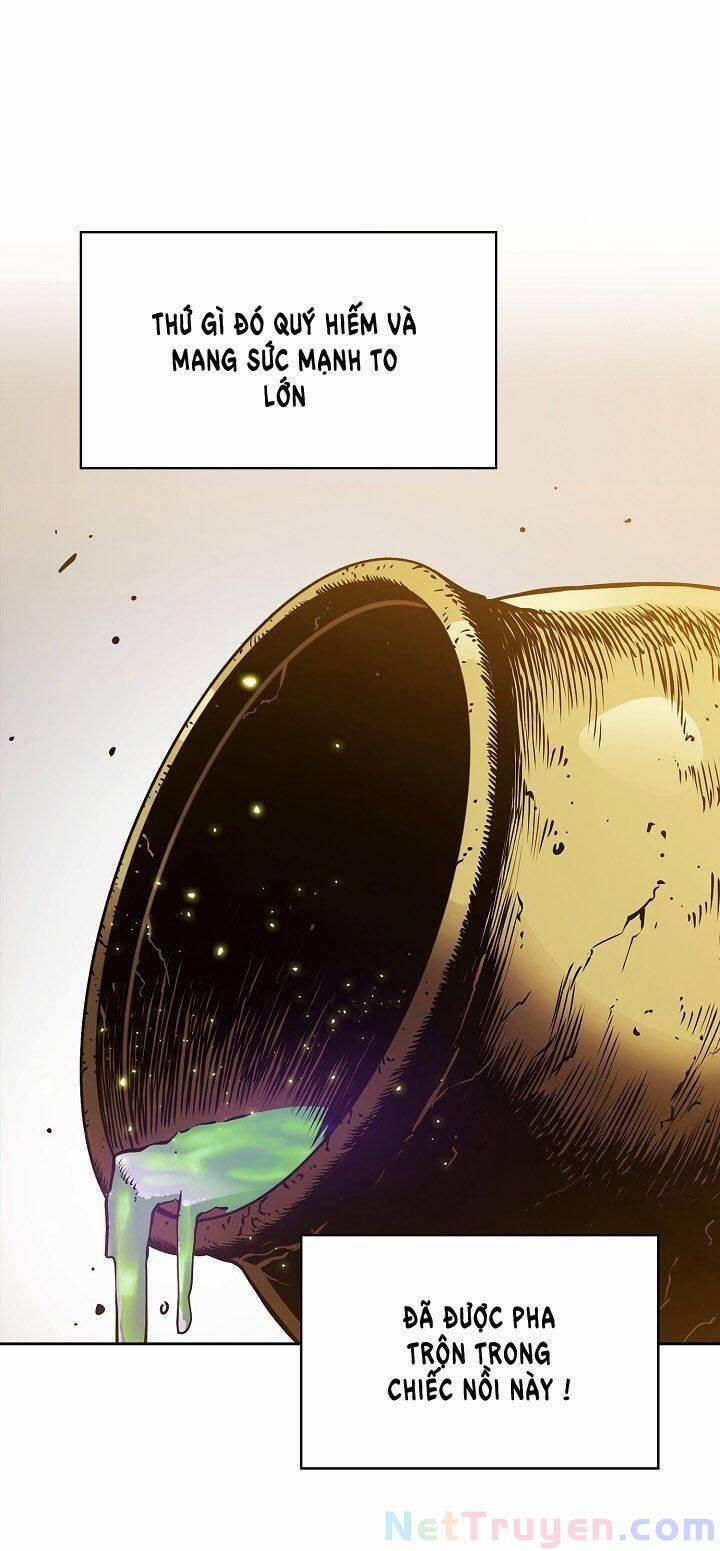 Người Chơi Trở Về Từ Địa Ngục 9 trang 14