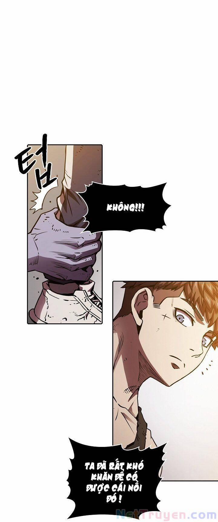 Người Chơi Trở Về Từ Địa Ngục 9 trang 15