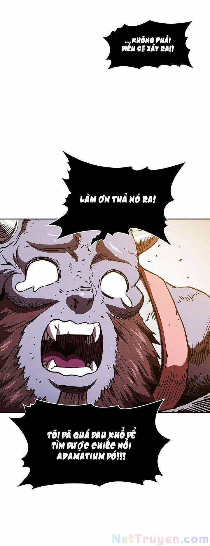 Người Chơi Trở Về Từ Địa Ngục 9 trang 17