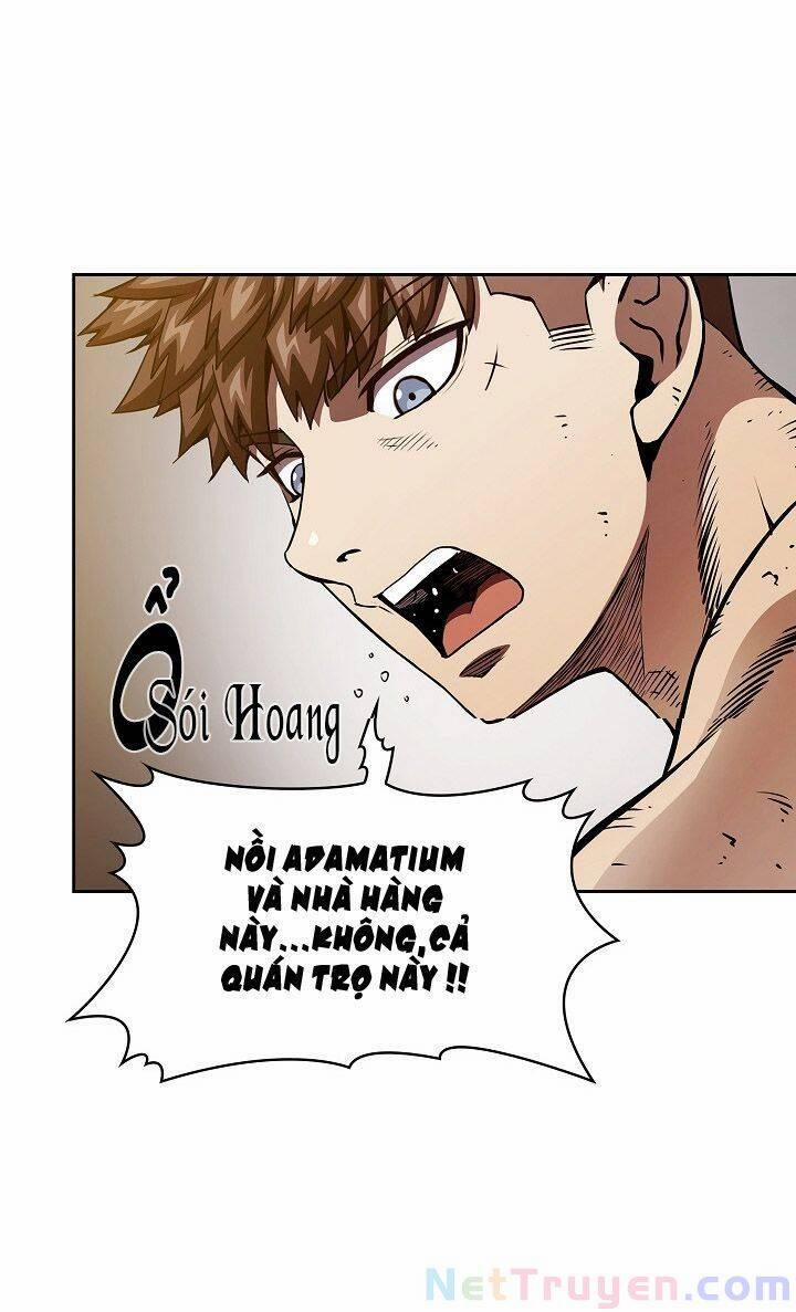 Người Chơi Trở Về Từ Địa Ngục 9 trang 20