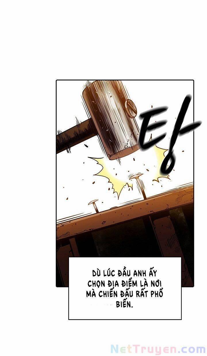 Người Chơi Trở Về Từ Địa Ngục 9 trang 23