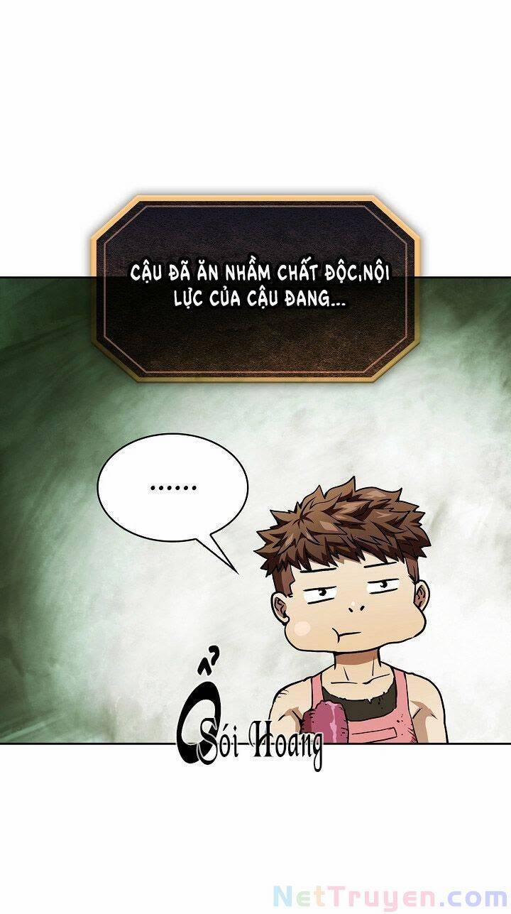 Người Chơi Trở Về Từ Địa Ngục 9 trang 33