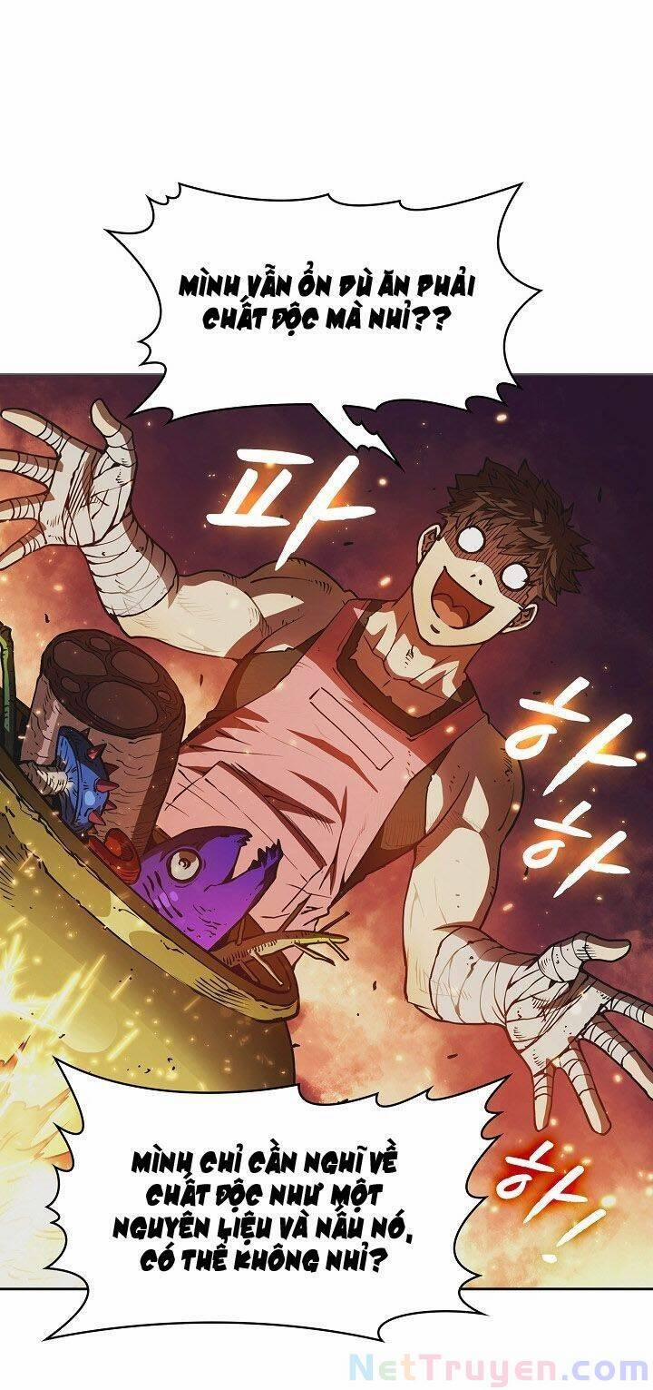 Người Chơi Trở Về Từ Địa Ngục 9 trang 40