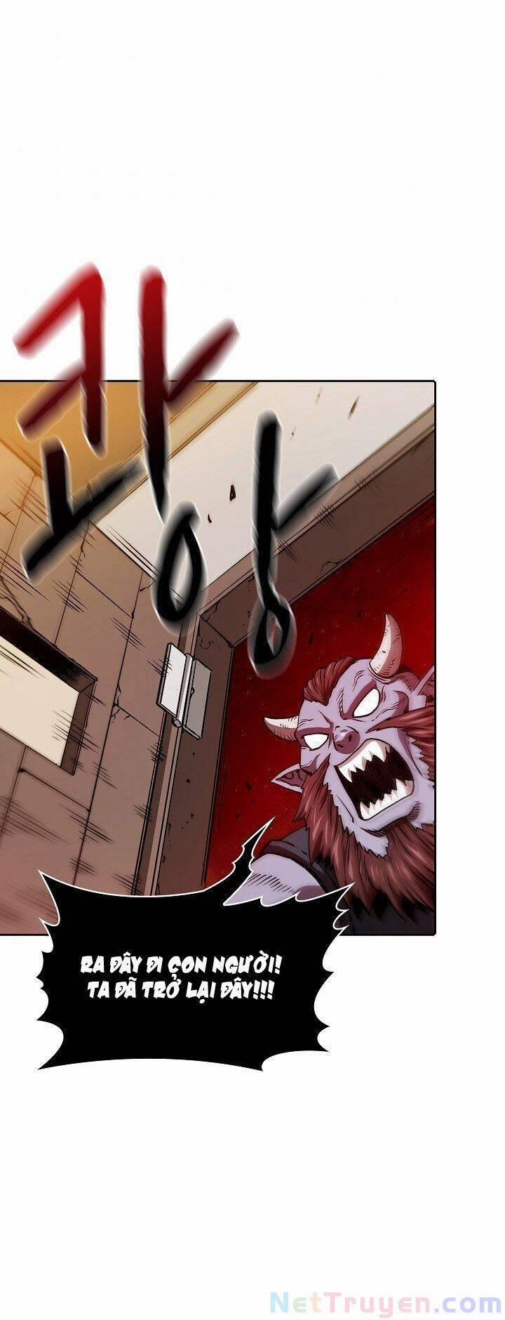 Người Chơi Trở Về Từ Địa Ngục 9 trang 47