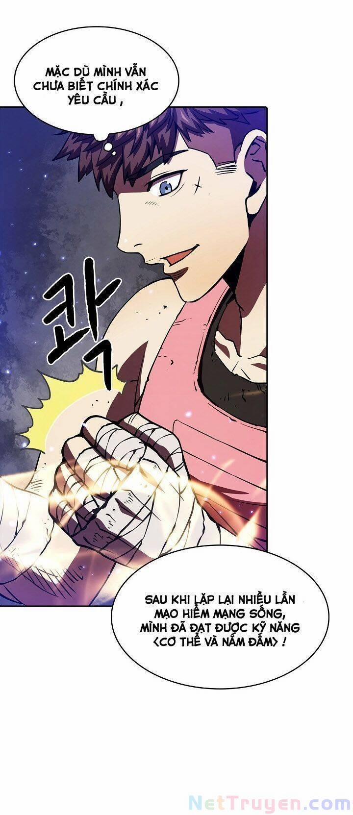 Người Chơi Trở Về Từ Địa Ngục 9 trang 63