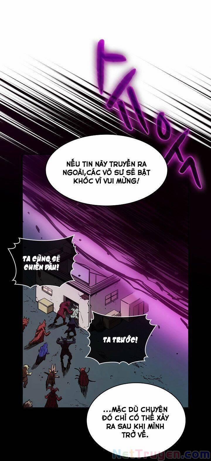 Người Chơi Trở Về Từ Địa Ngục 9 trang 64