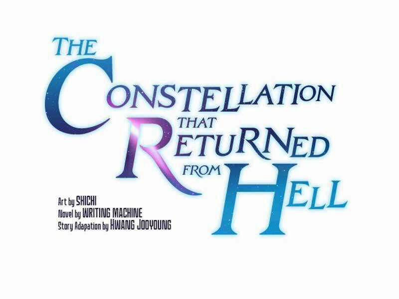 Người Chơi Trở Về Từ Địa Ngục 91 trang 1