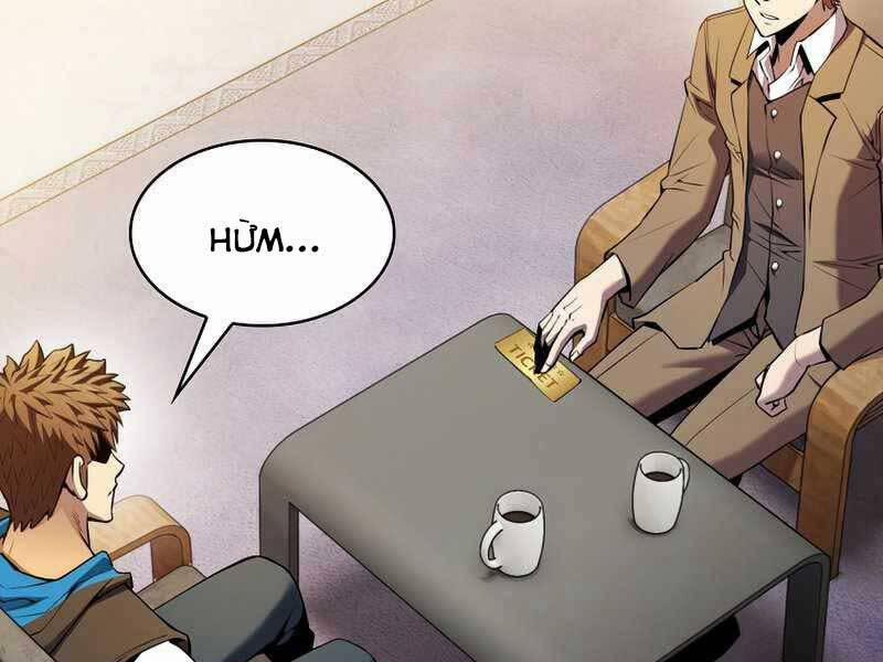 Người Chơi Trở Về Từ Địa Ngục 91 trang 145