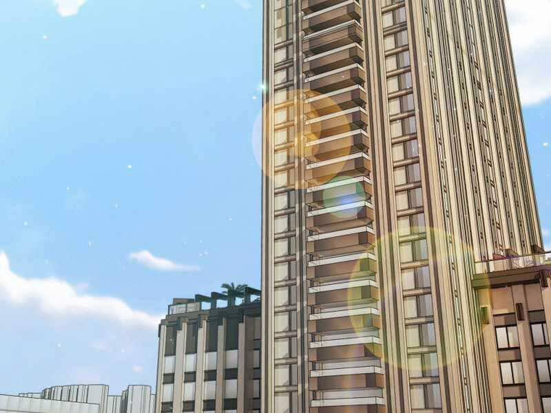 Người Chơi Trở Về Từ Địa Ngục 91 trang 38