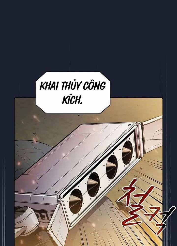 Người Chơi Trở Về Từ Địa Ngục 92 trang 23