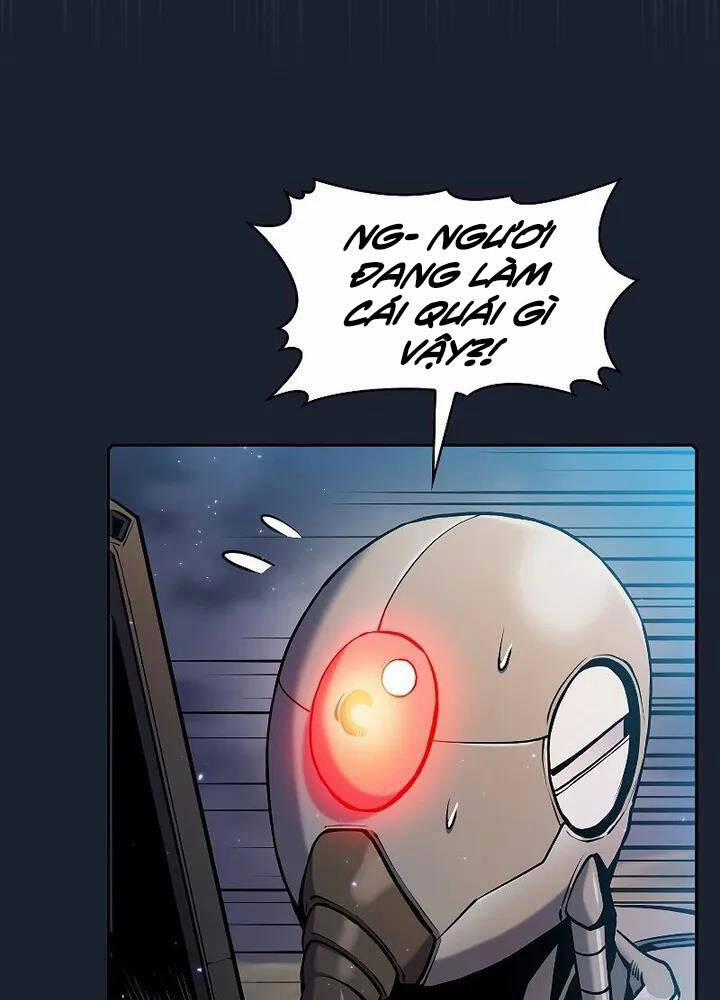 Người Chơi Trở Về Từ Địa Ngục 92 trang 31