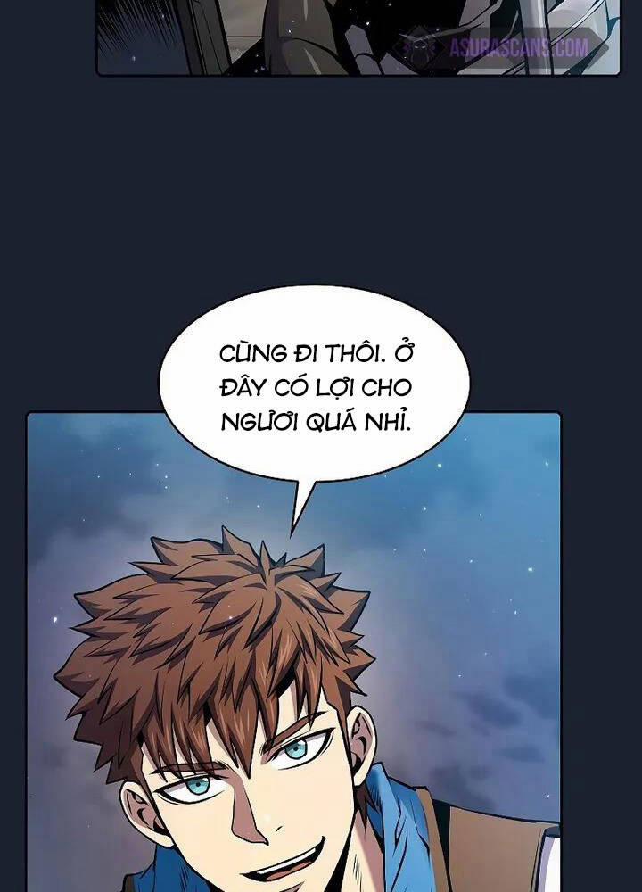 Người Chơi Trở Về Từ Địa Ngục 92 trang 32