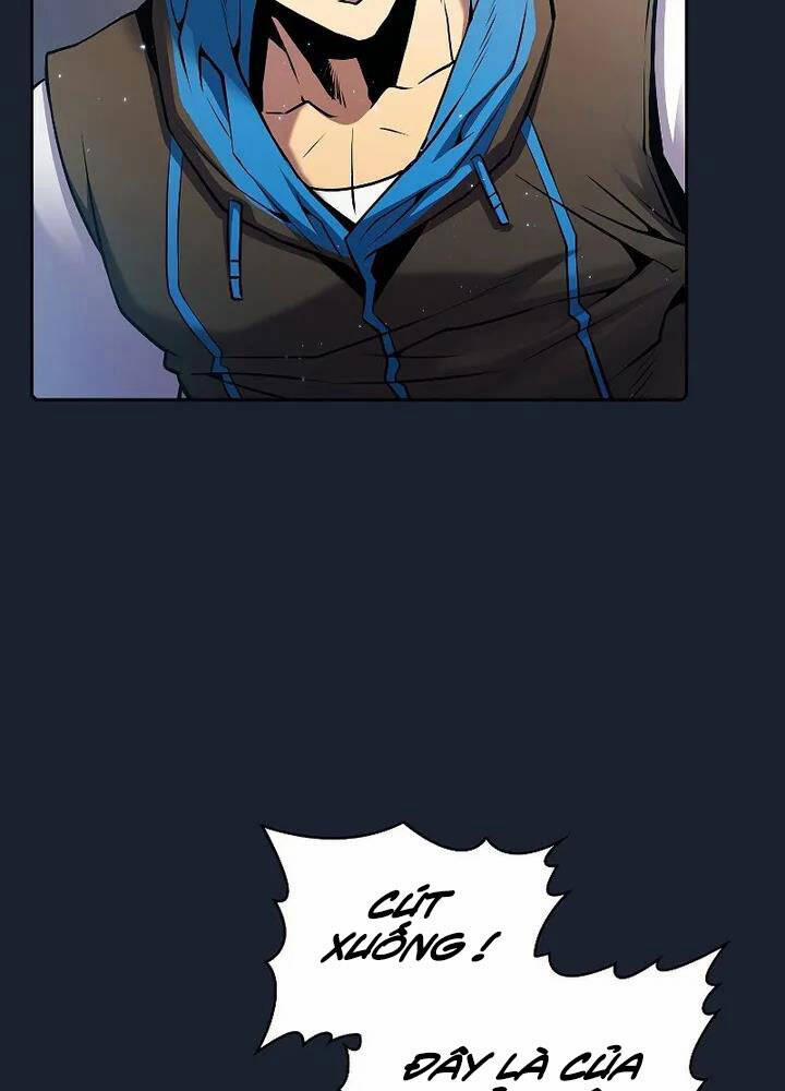 Người Chơi Trở Về Từ Địa Ngục 92 trang 33