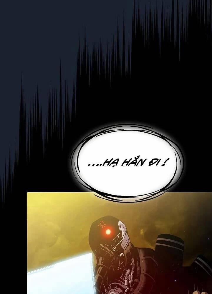 Người Chơi Trở Về Từ Địa Ngục 92 trang 35