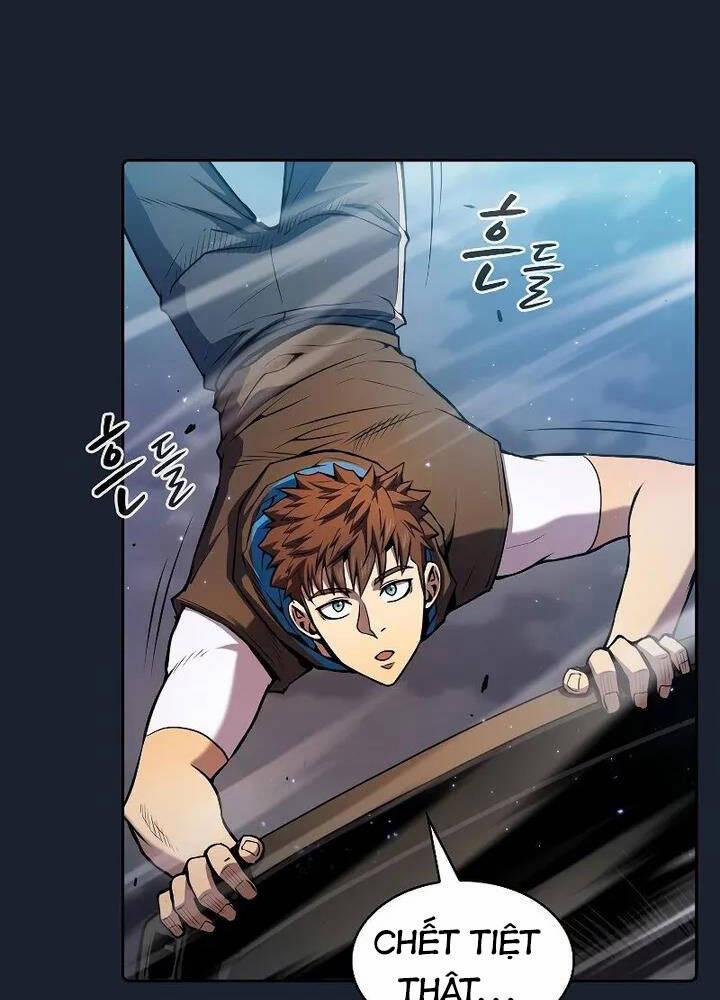 Người Chơi Trở Về Từ Địa Ngục 92 trang 40