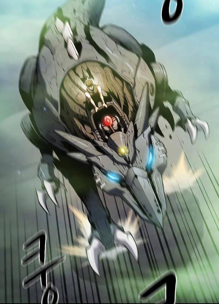 Người Chơi Trở Về Từ Địa Ngục 92 trang 58