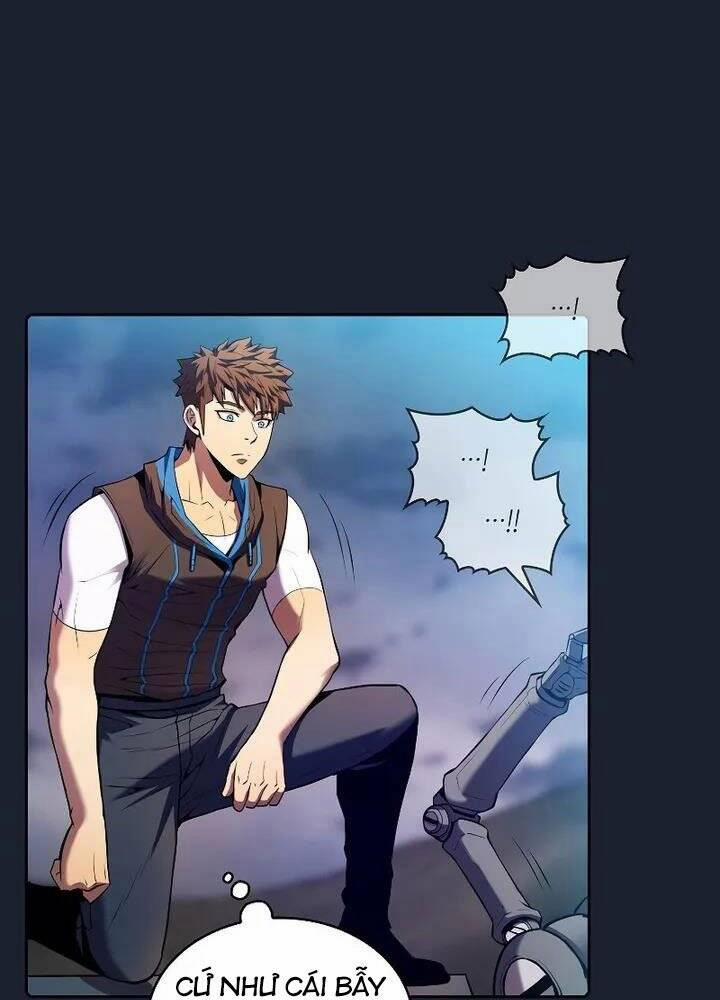 Người Chơi Trở Về Từ Địa Ngục 92 trang 68