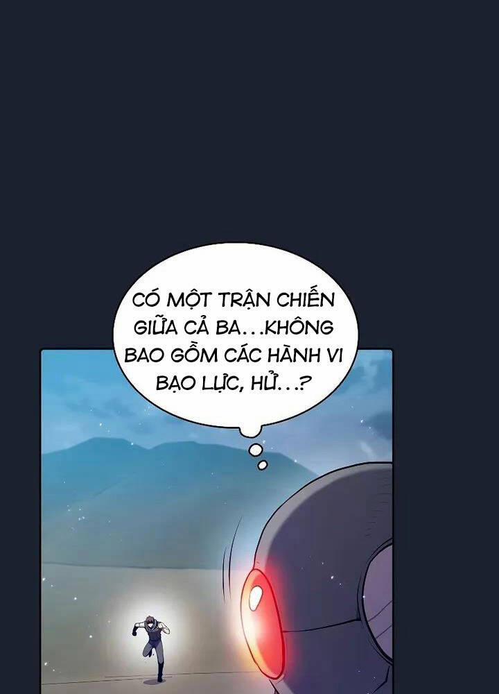 Người Chơi Trở Về Từ Địa Ngục 92 trang 9