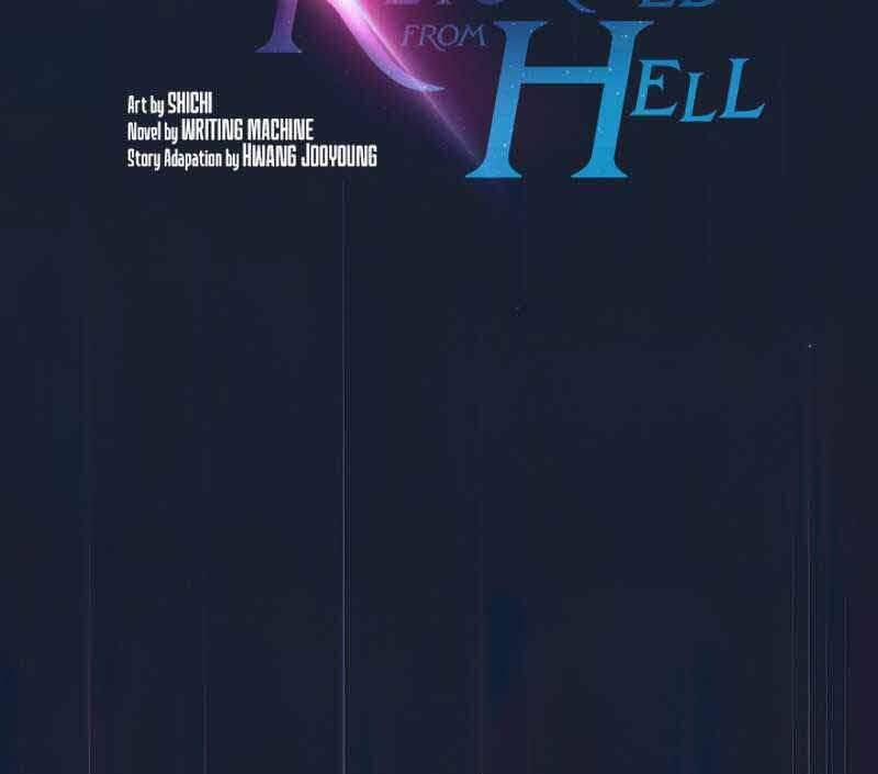 Người Chơi Trở Về Từ Địa Ngục 93 trang 1