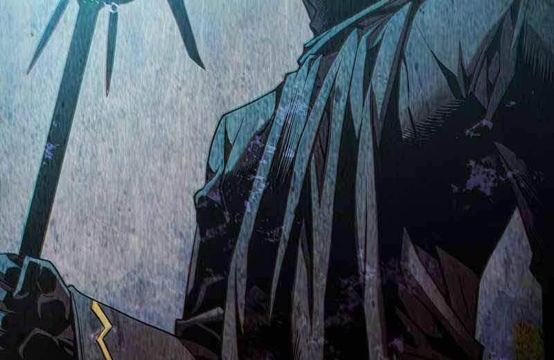 Người Chơi Trở Về Từ Địa Ngục 93 trang 176