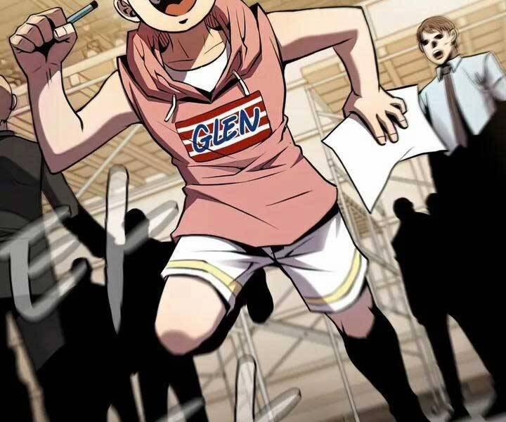 Người Chơi Trở Về Từ Địa Ngục 94 trang 41