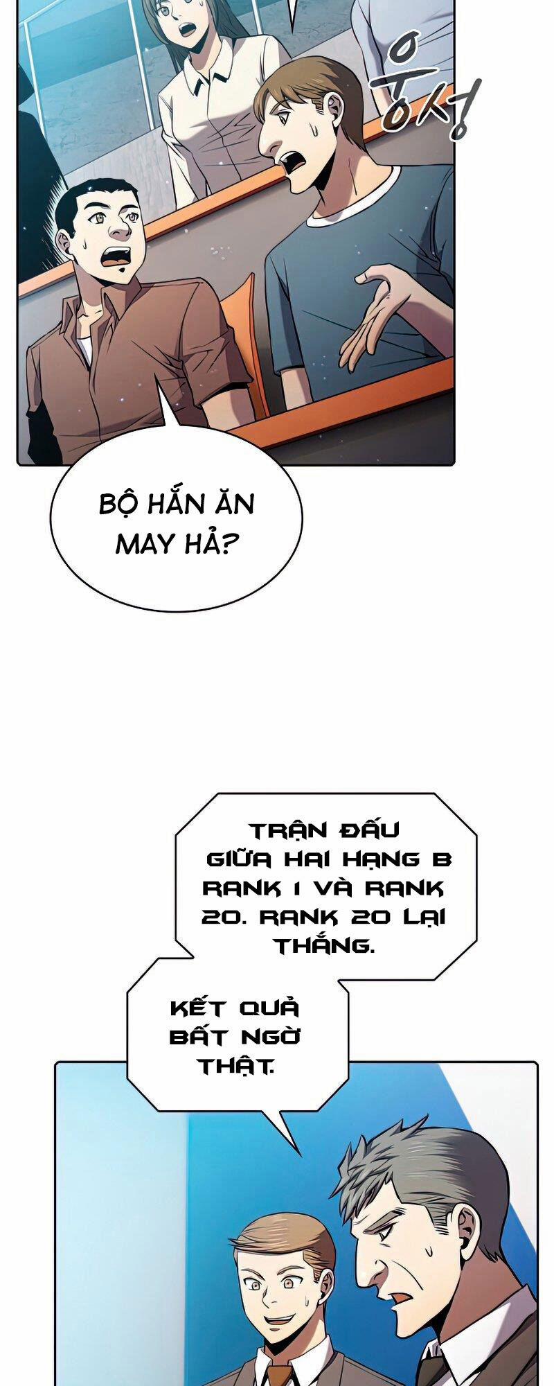 Người Chơi Trở Về Từ Địa Ngục 95 trang 1