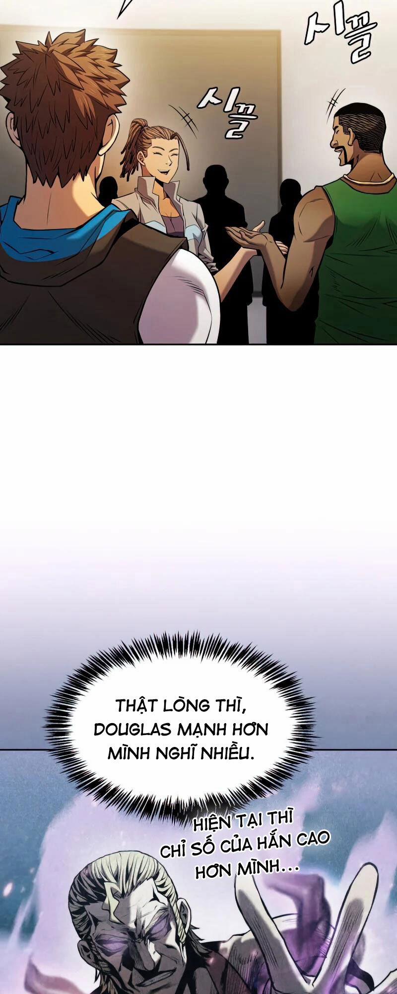 Người Chơi Trở Về Từ Địa Ngục 95 trang 10