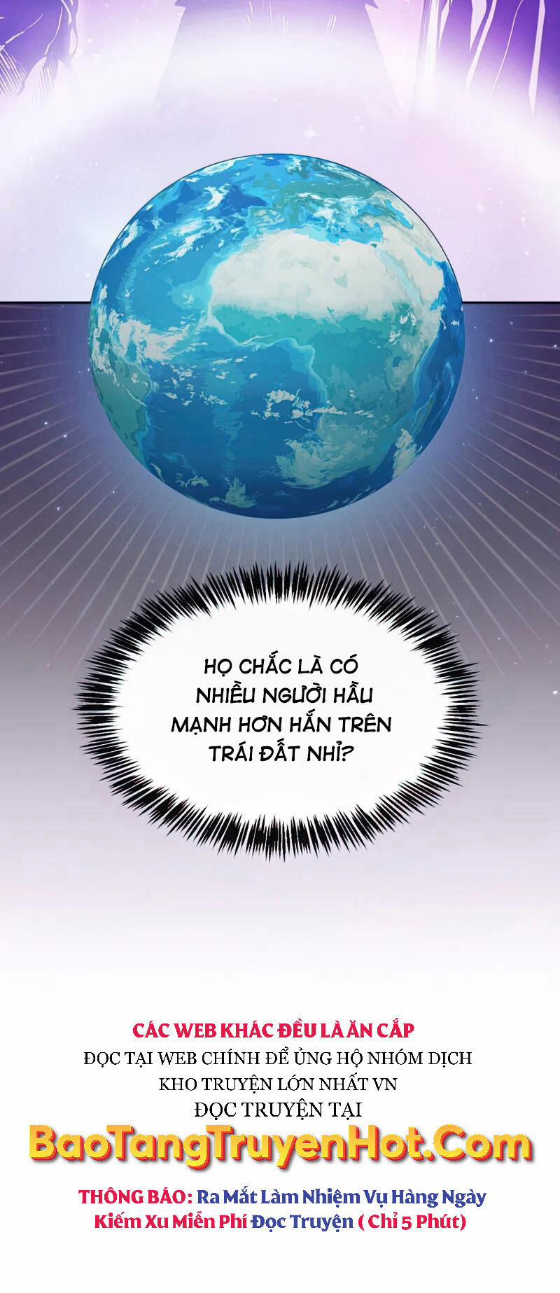 Người Chơi Trở Về Từ Địa Ngục 95 trang 12