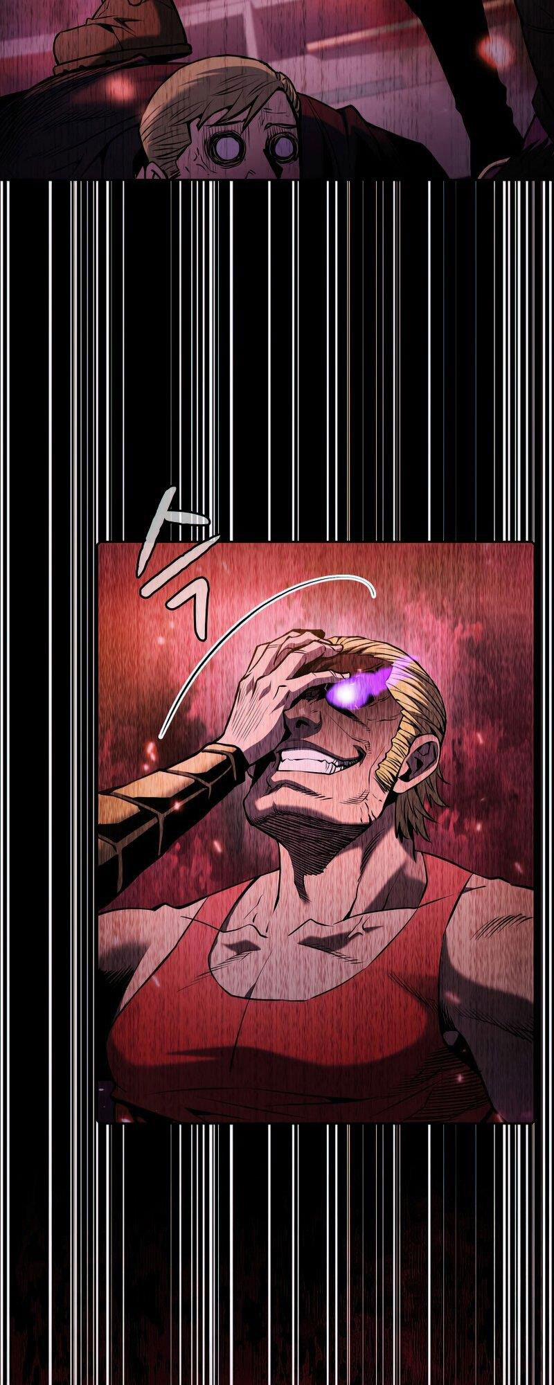 Người Chơi Trở Về Từ Địa Ngục 95 trang 17