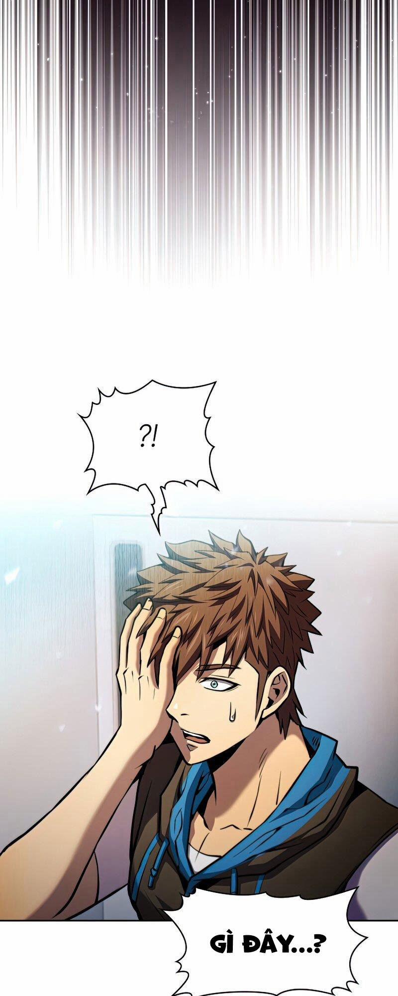 Người Chơi Trở Về Từ Địa Ngục 95 trang 19