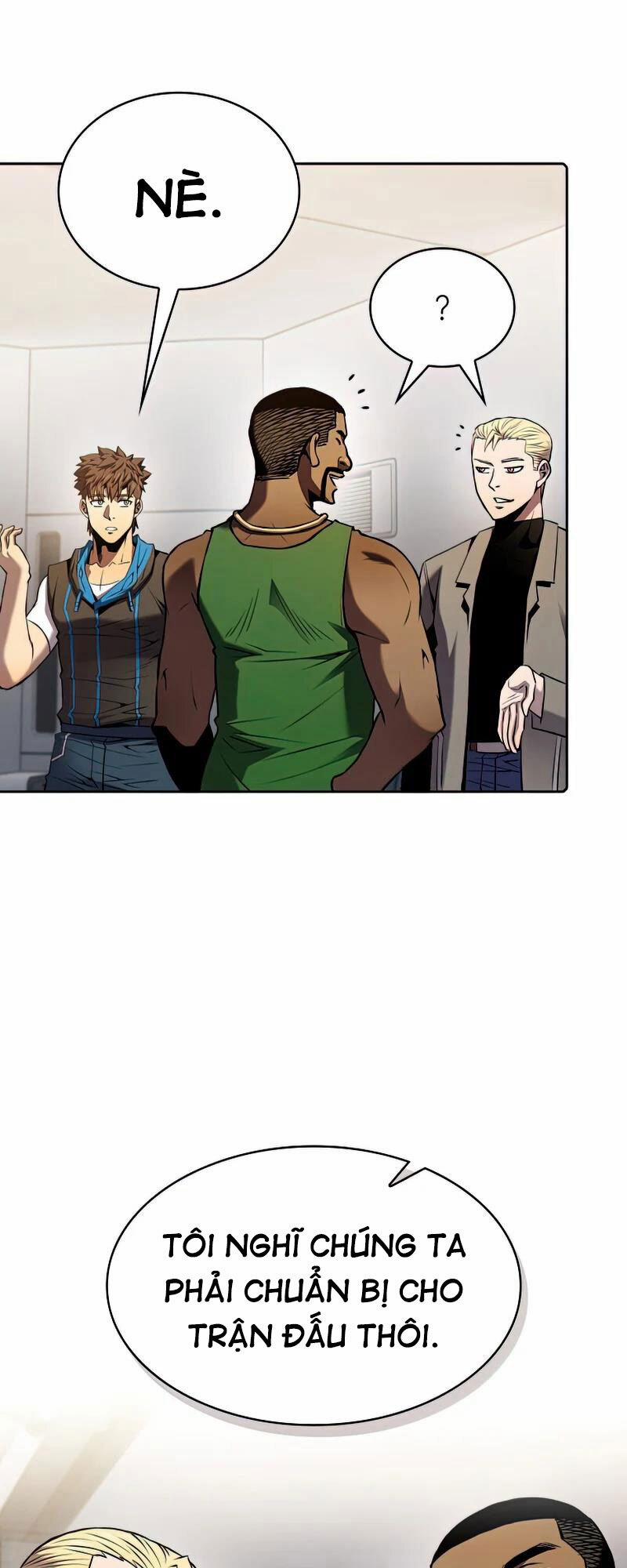 Người Chơi Trở Về Từ Địa Ngục 95 trang 21