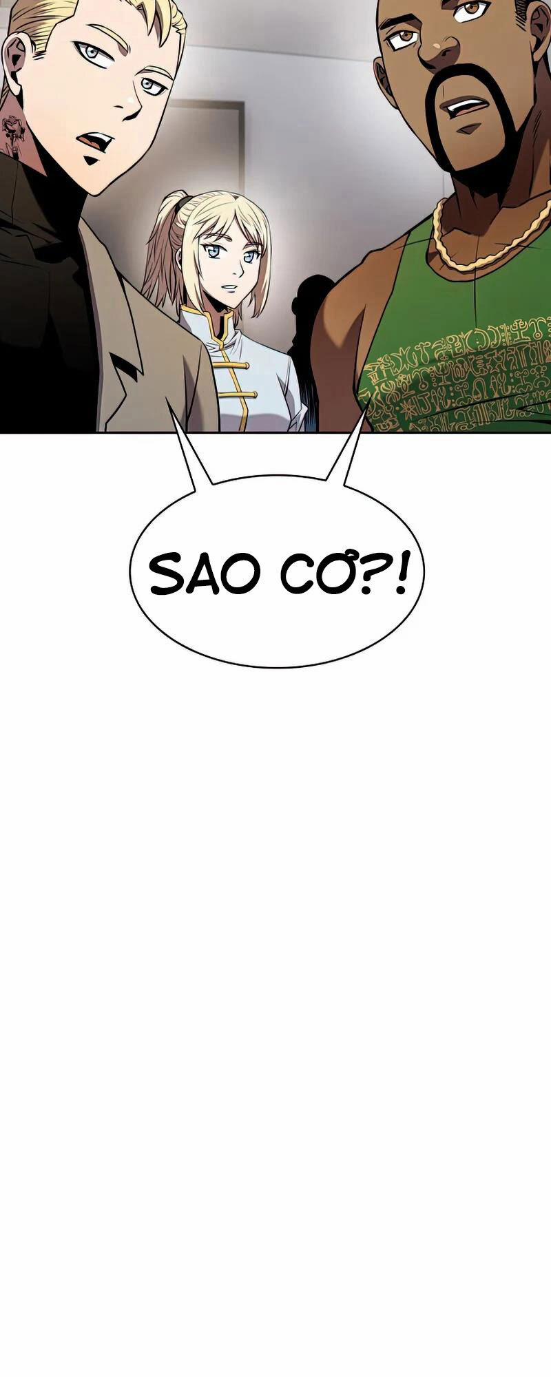 Người Chơi Trở Về Từ Địa Ngục 95 trang 22