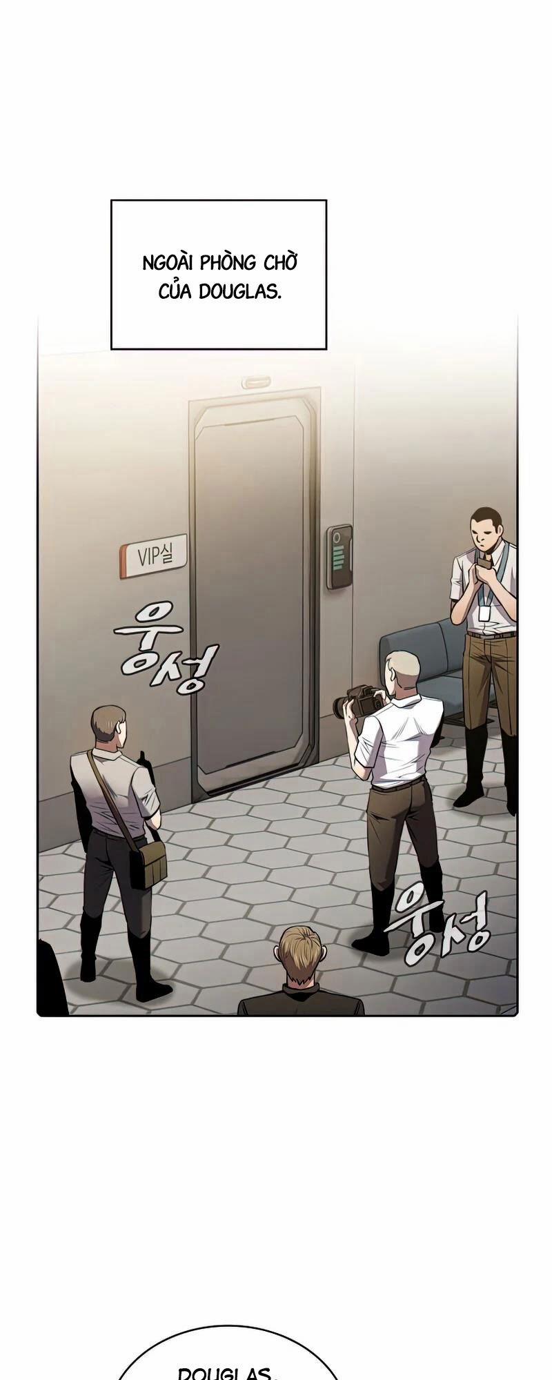 Người Chơi Trở Về Từ Địa Ngục 95 trang 23